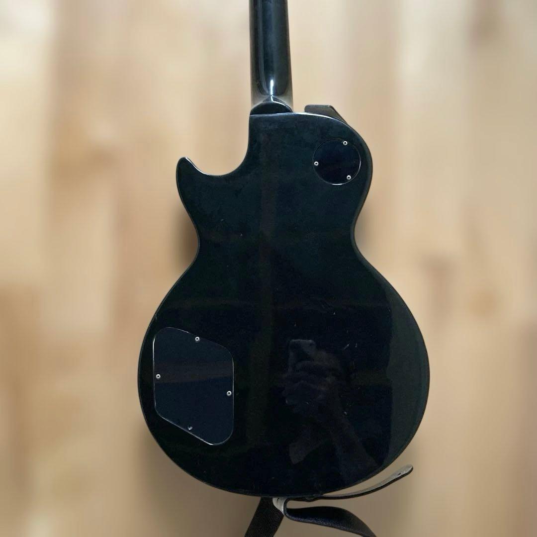 Gibson Les Paul Standard ブラック