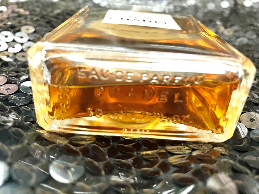 CHANEL N°5 Eau de Parfum & Parfum セット