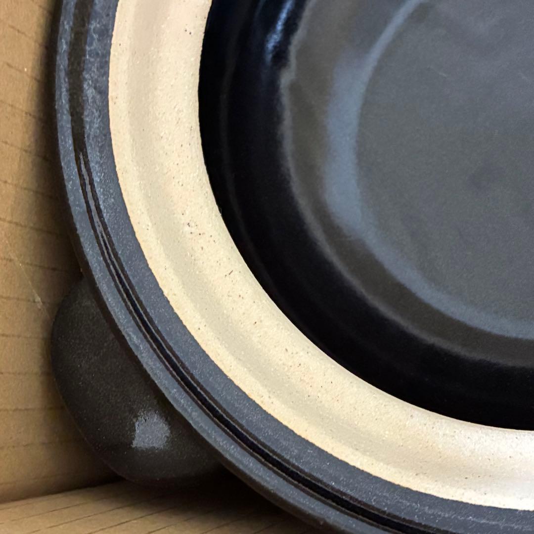 長谷園 かまどさん 二合炊き 未使用品