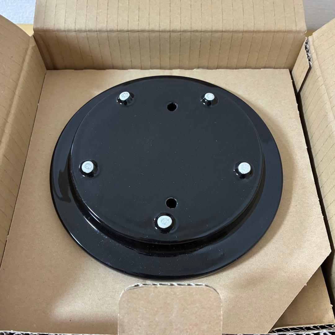 長谷園 かまどさん 二合炊き 未使用品