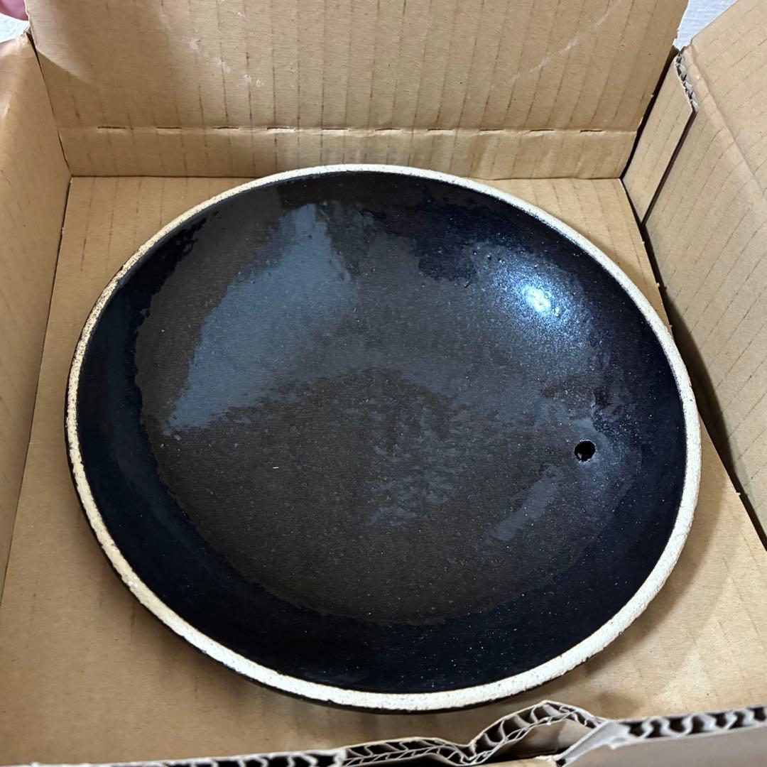 長谷園 かまどさん 二合炊き 未使用品