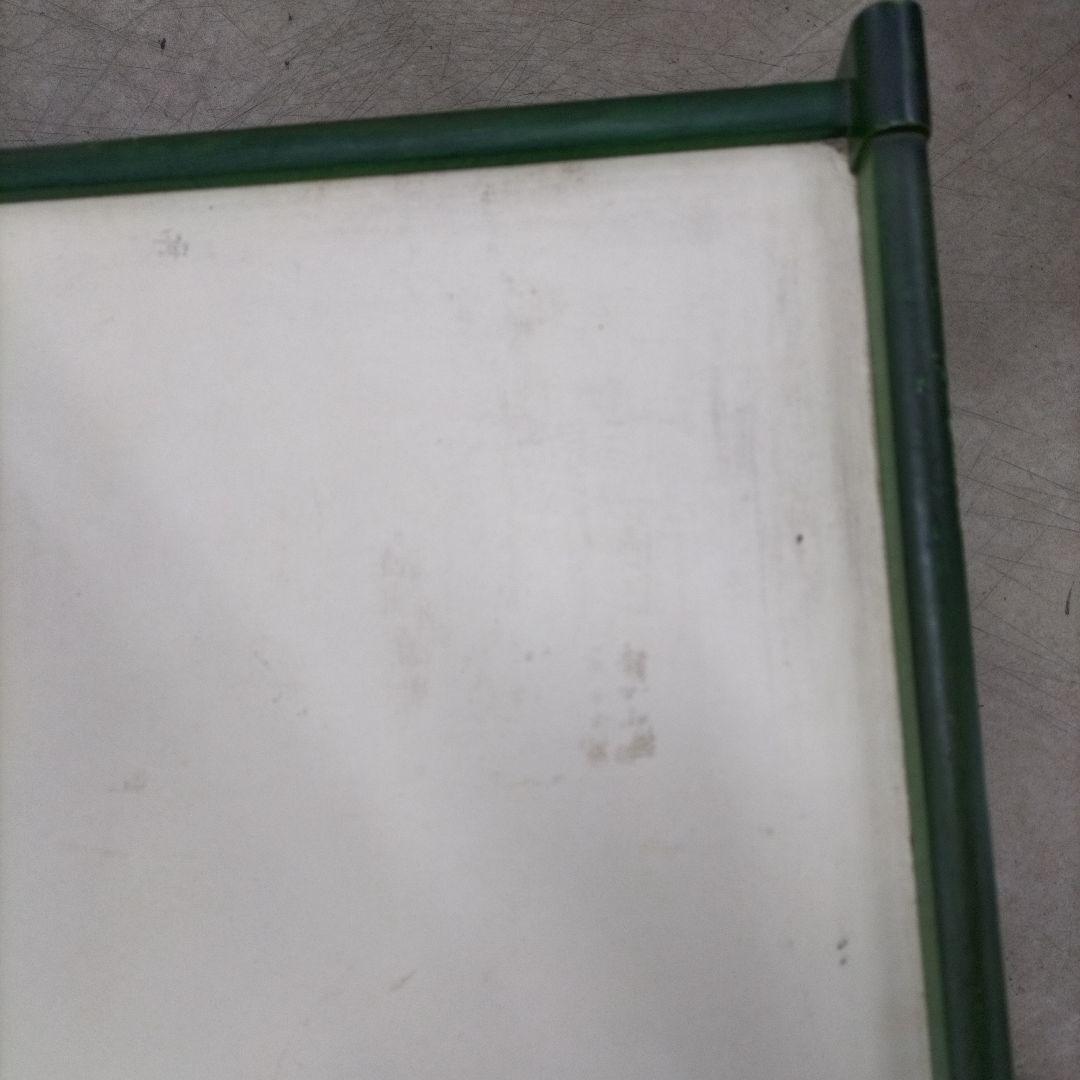 アンティーク　KOIZUMI 木製 2段式キッチンワゴン キャスター付き