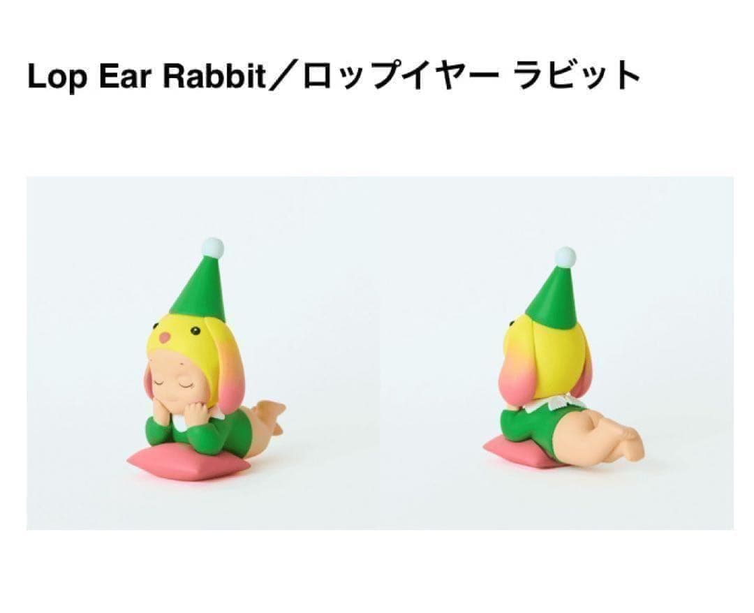 新品 ソニーエンジェル サンタズ リトル ヘルパー 1box