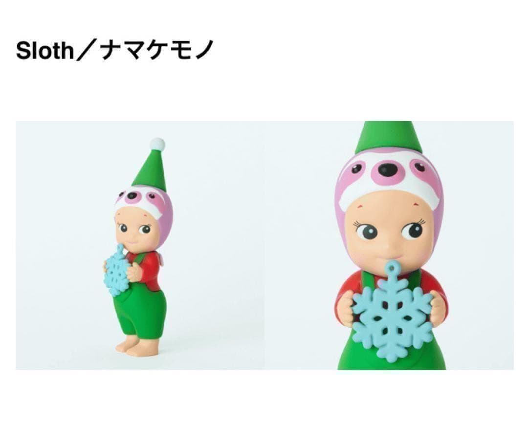 新品 ソニーエンジェル サンタズ リトル ヘルパー 1box