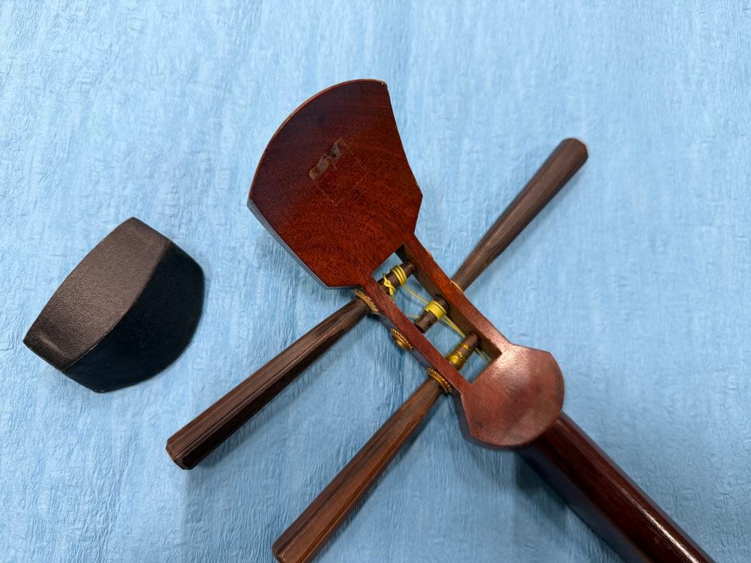 三味線(ケースなし)