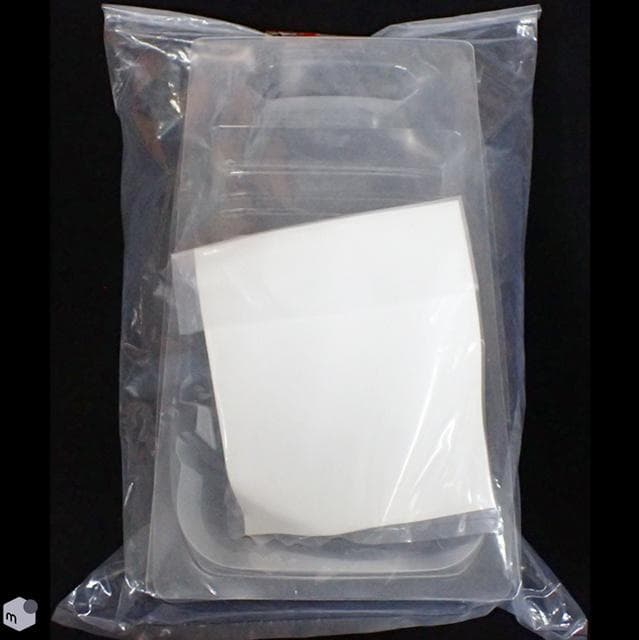 Speed Way Pal エアロFCボディ+エアロセット ウイングステー付属