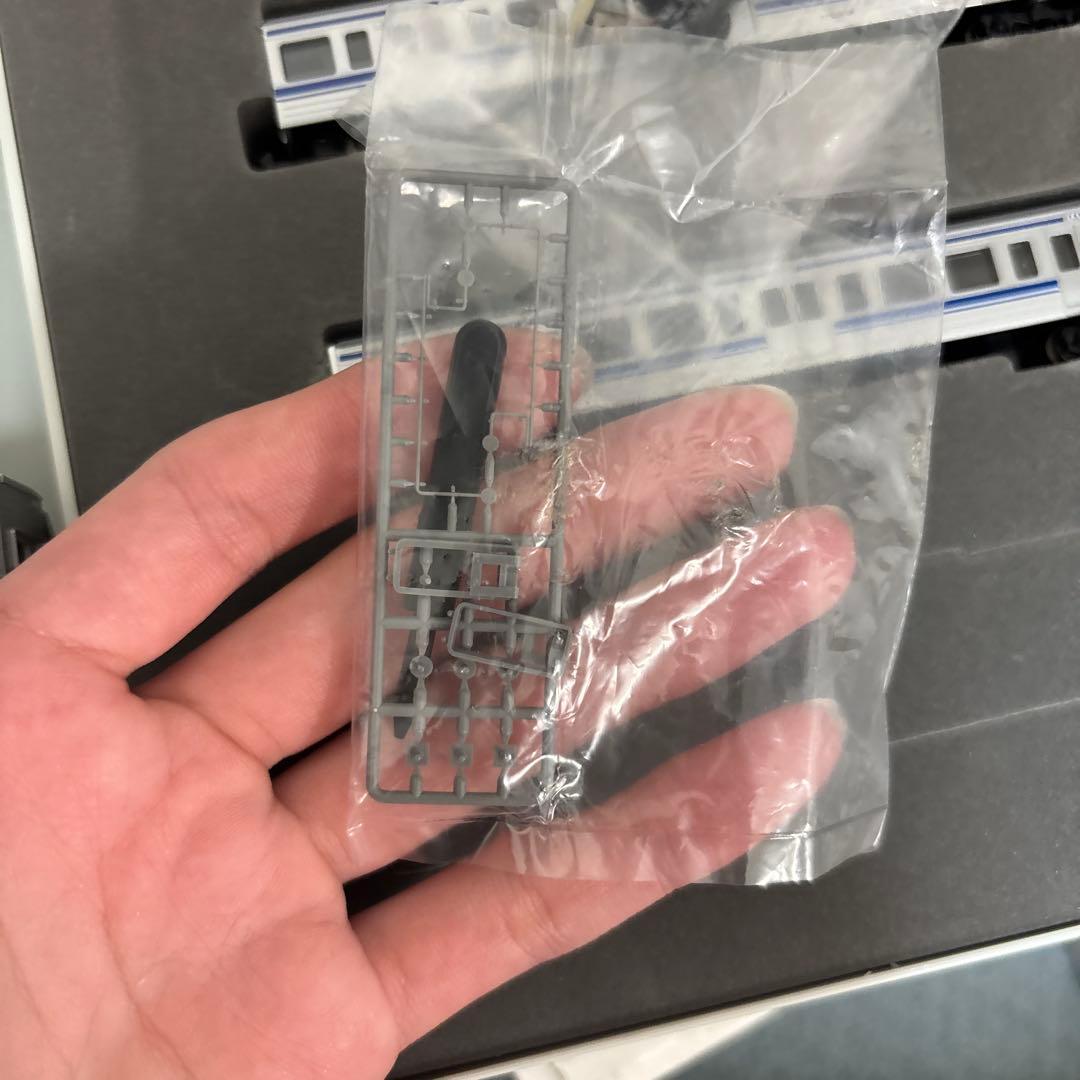 Nゲージ TOMIX 211系 8両ジャンク含む - メルカリ