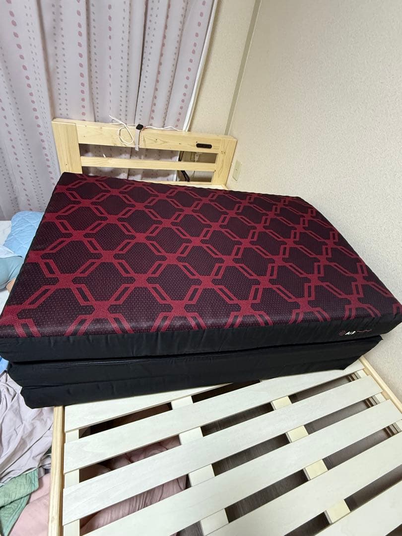 西川AIRマットレス SX シングル