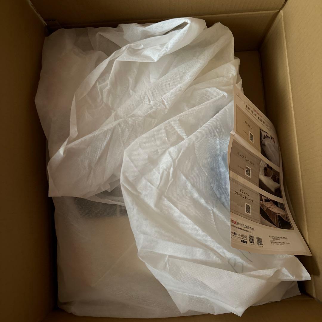 ☆只今セール中☆東洋羽毛　クーリーテック敷きパッド