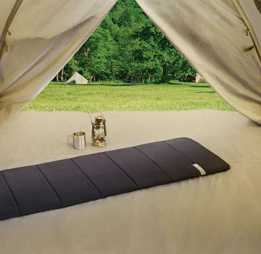 〚美品〛定価¥33000エアウィーヴ ポータブルmini