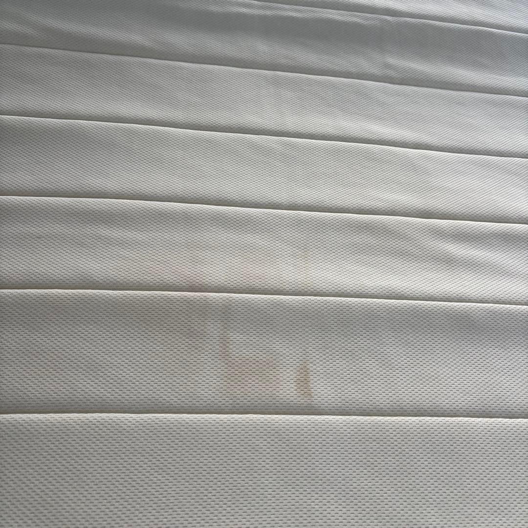 エアウィーヴ セミダブル ノンスプリングマットレス