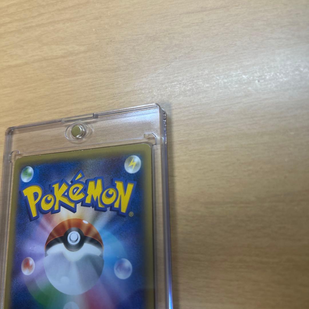 MゲンガーEX プロモ