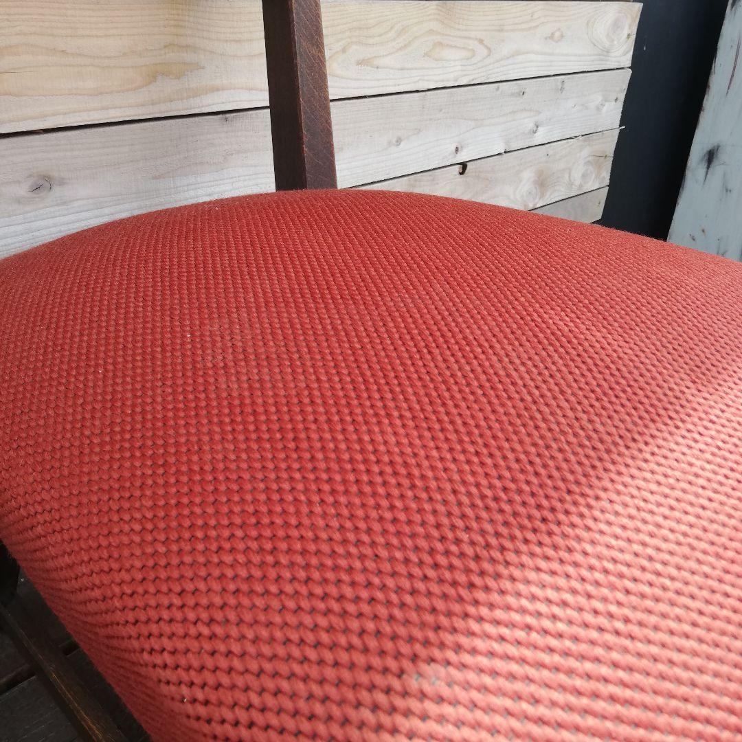 M●希少☞永田良介商店☜ オーダーメイド神戸洋家具　ラウンジチェア