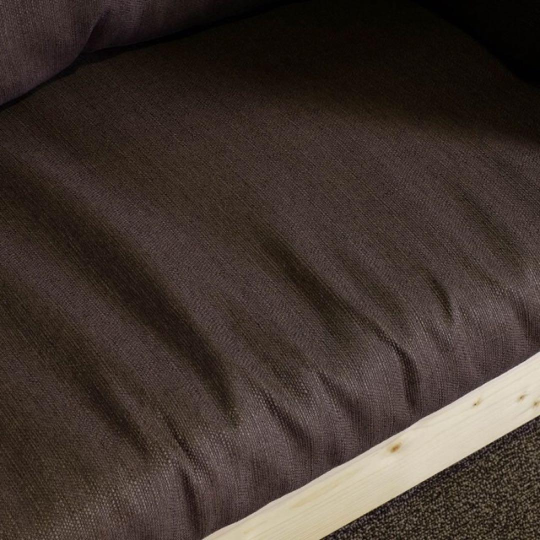 新品 リリア用 ソファベット マットレス クッション 単品 4カラー 4色