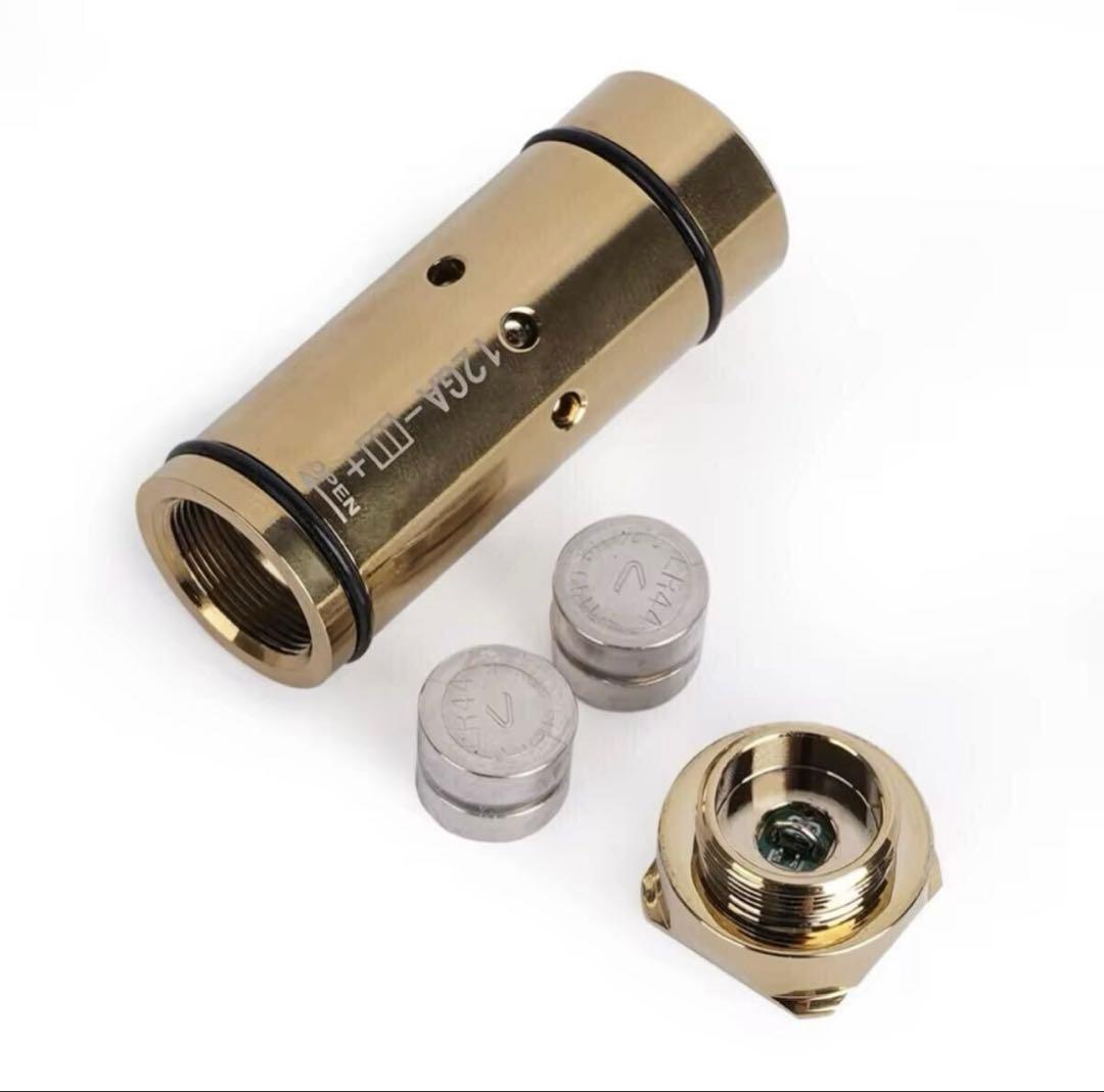 12GA 散弾銃 レーザー シューティング トレーナー ビームライフル