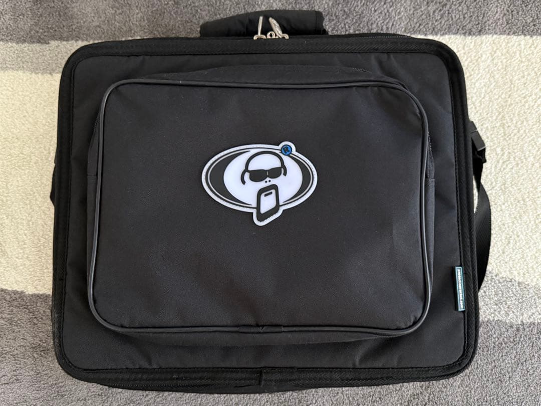 うえだしろうYamaha EAD10 専用ケース付き