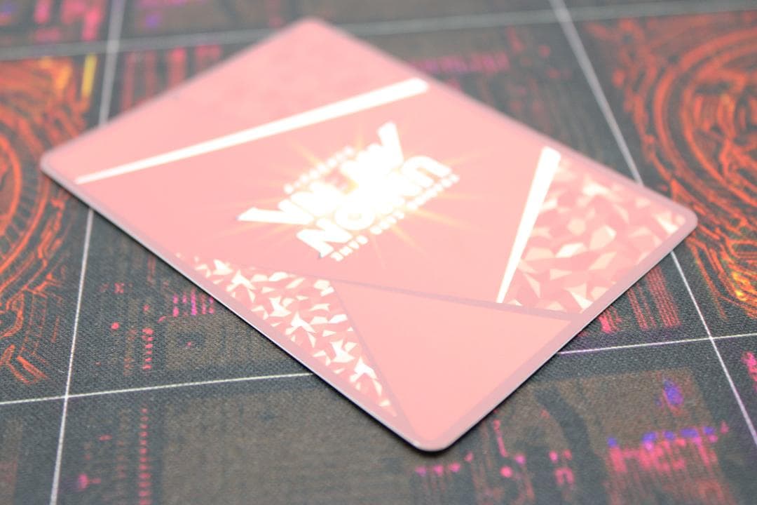 ユニオンアリーナ キリトSR パラレル サイン 44-JD0523-05C - メルカリ