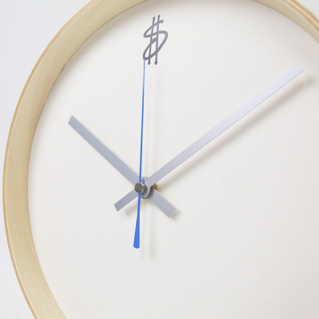 希少 極美品 STUSSY Livin' General Store 時計 - メルカリ