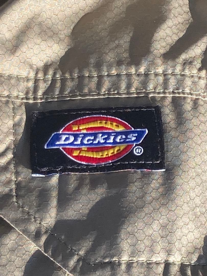 Dickies 空調服 【一式セット】★即使用可能！　Lサイズ　充電器あり