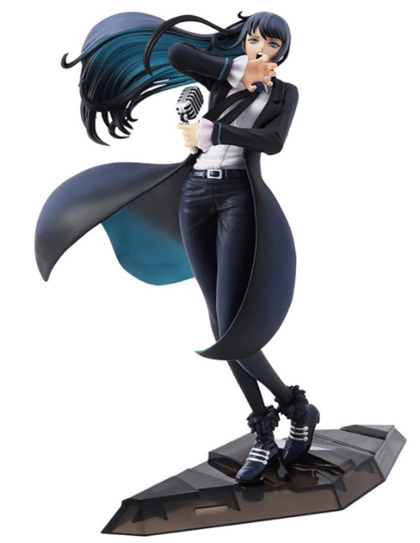 【新品未開封】Ado ×Oda フィギュア　2つセット☆