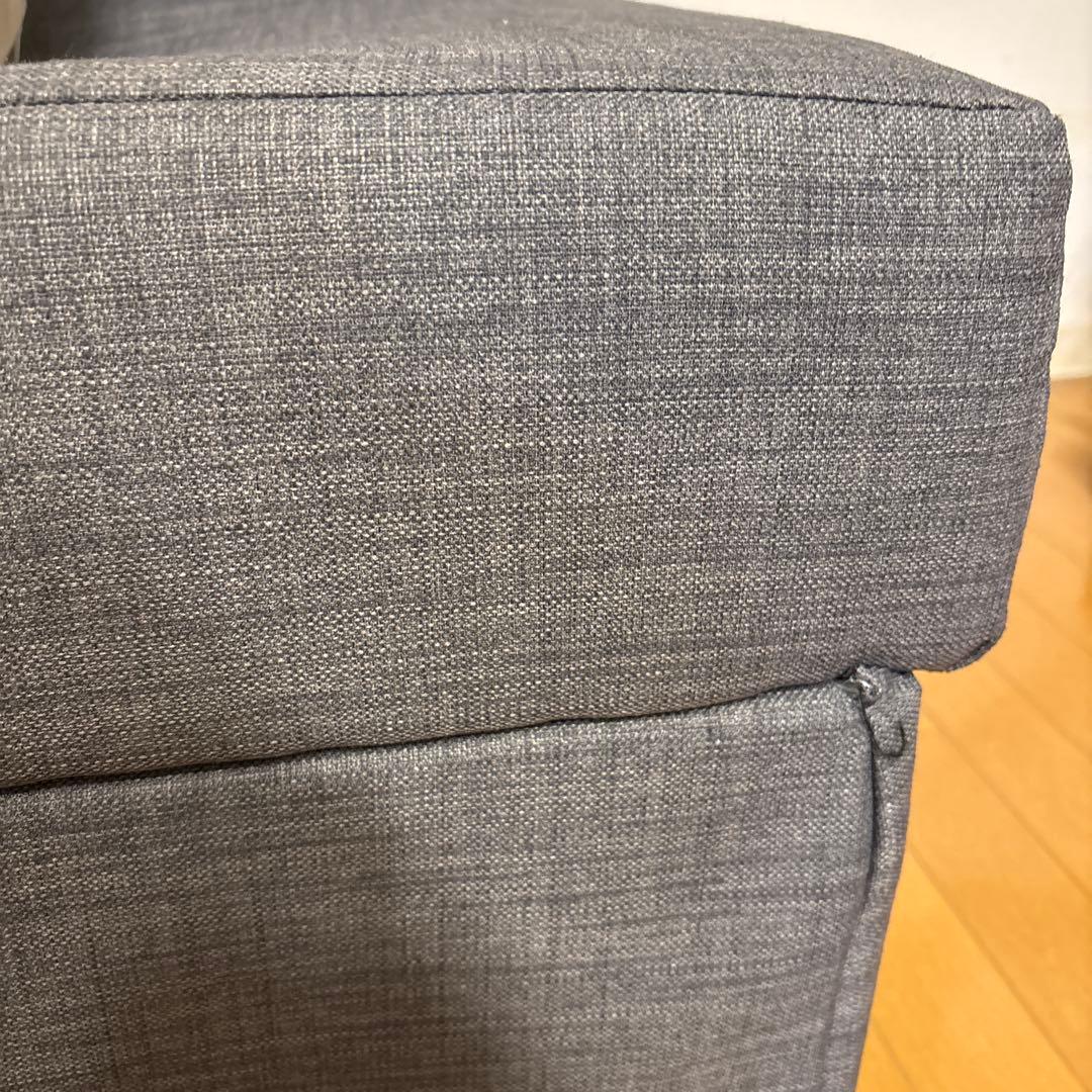 IKEA フリーヘーテン ソファベッド