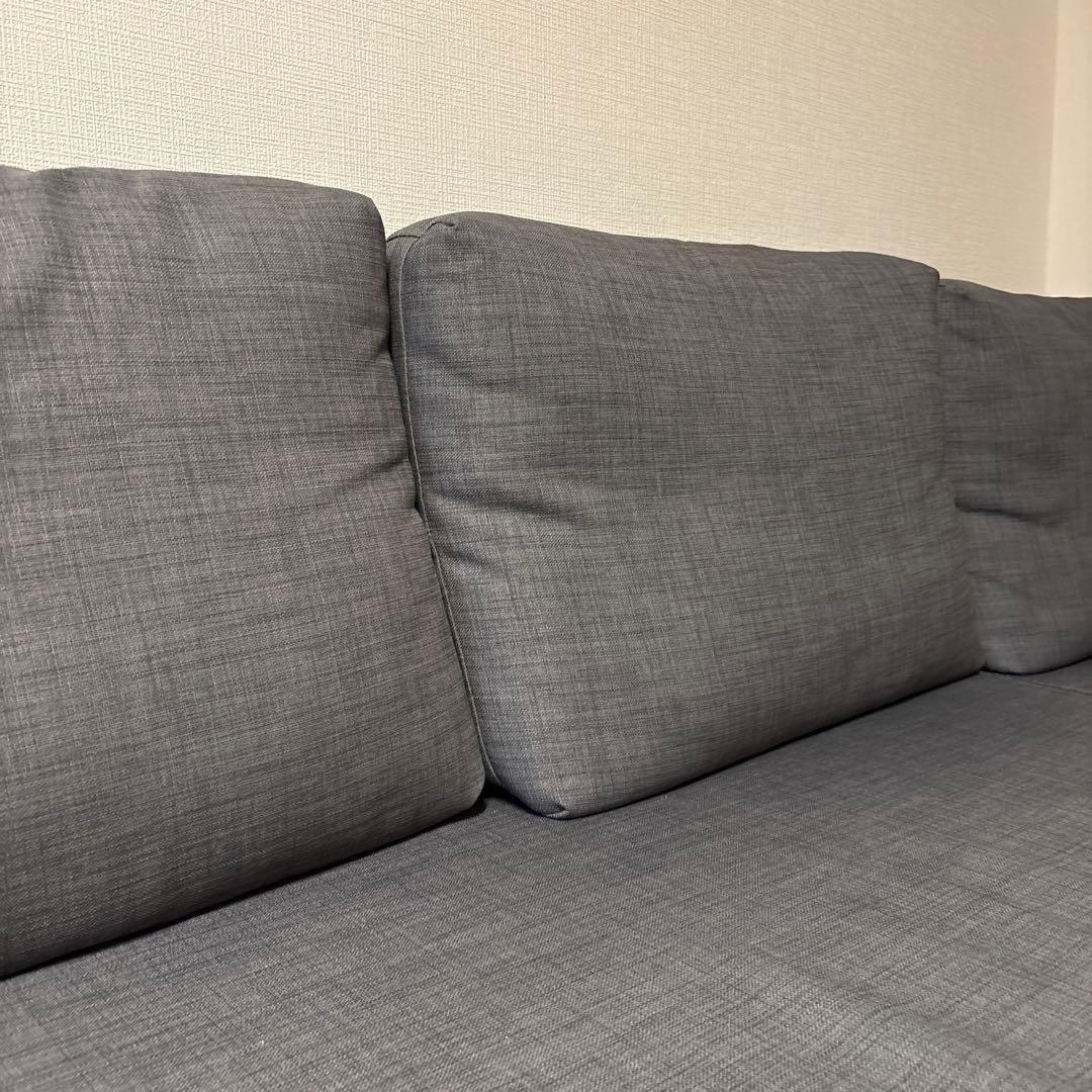 IKEA フリーヘーテン ソファベッド