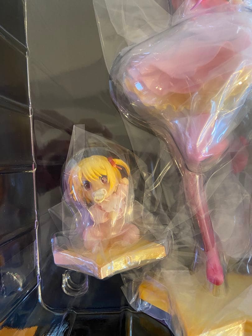 内未開封 推しの子 アイ アクア＆ルビー SHIBUYA 渋谷 輸送箱付 - メルカリ