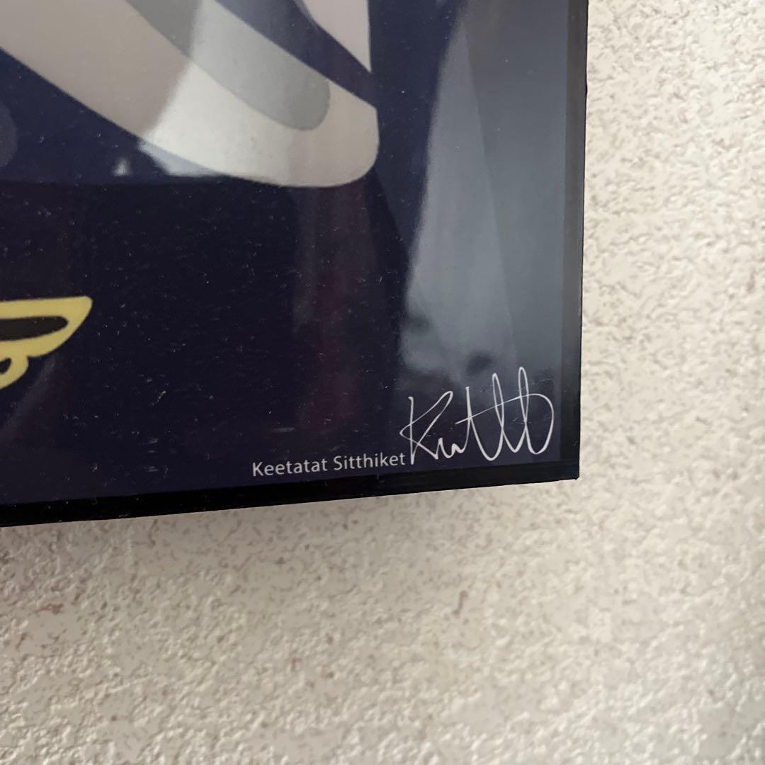 ポップアートパネル TOP GUN MAVERICK ポスター