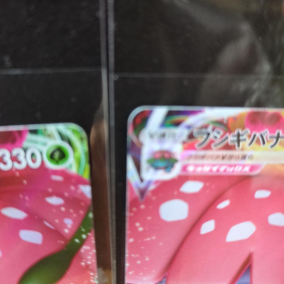 未使用]フシギバナVMAX SEF 002/021 2枚セット - メルカリ