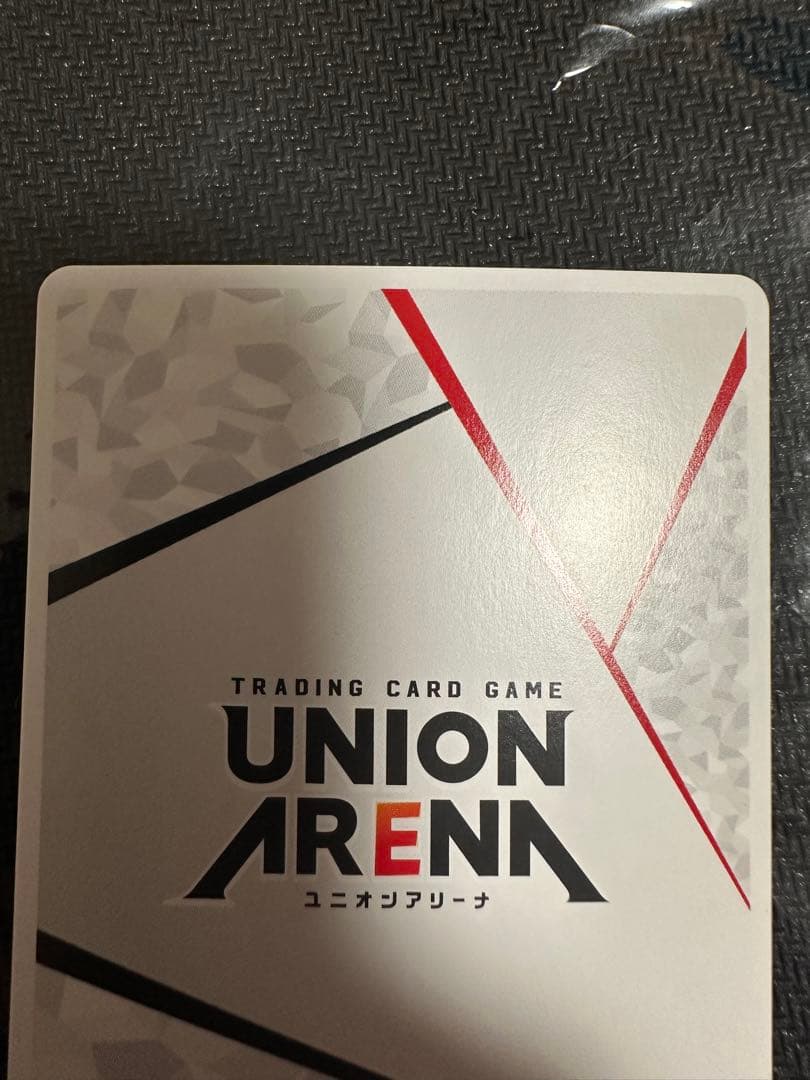 ユニオンアリーナ AP チャンピオンシップ CS 25-26 WINNER - メルカリ