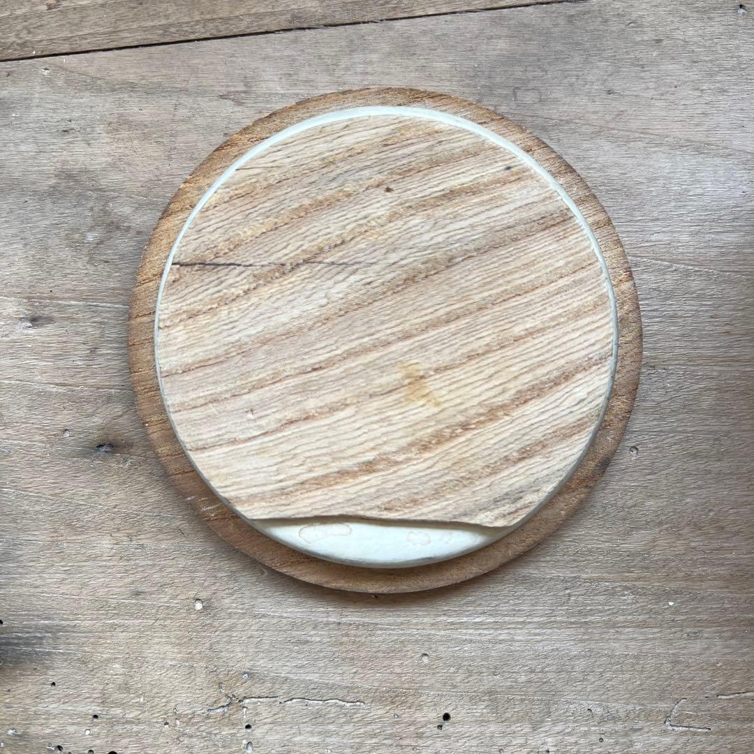 ホーンジー　サフラン　ポット