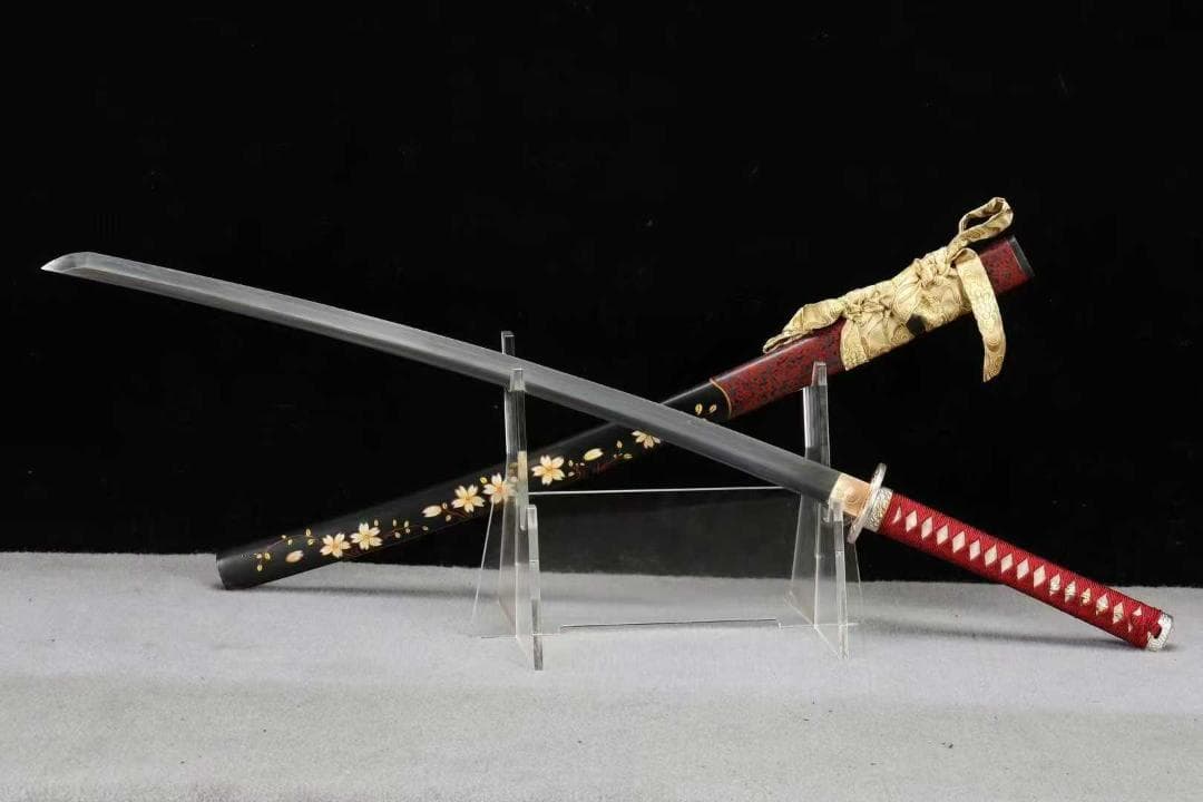 古兵器 武具刀装具日本刀模造刀 居合刀 一刀破魂