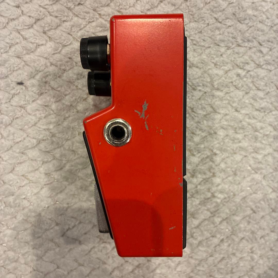 ギター Maxon CP9Pro+ Compressor/Limiter