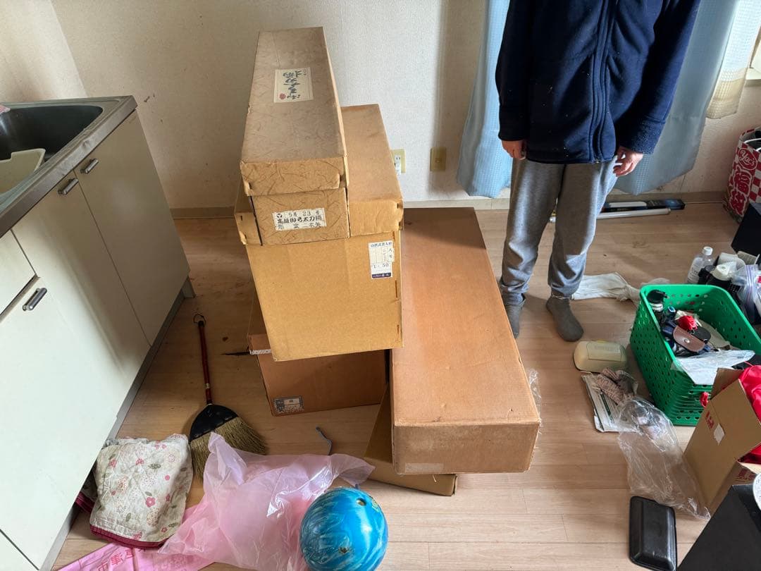 五月人形　兜　金太