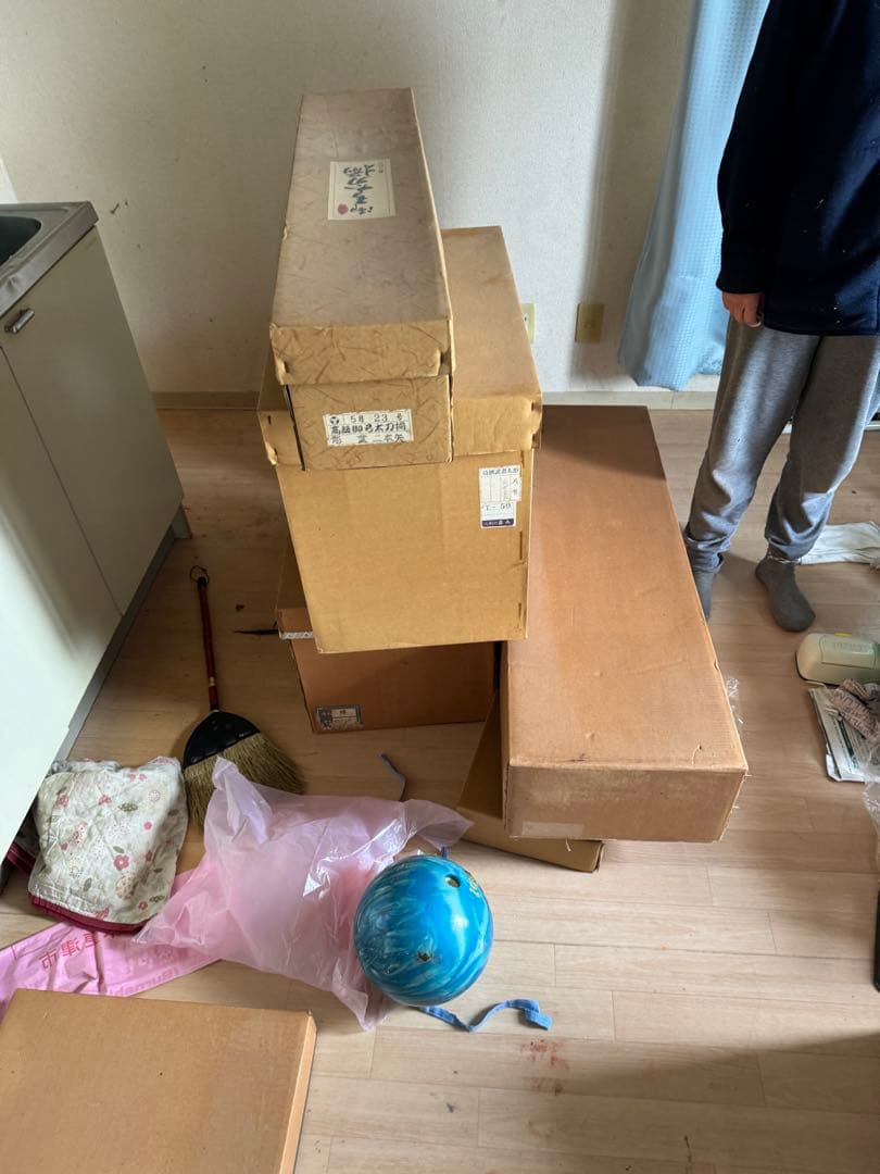 五月人形　兜　金太