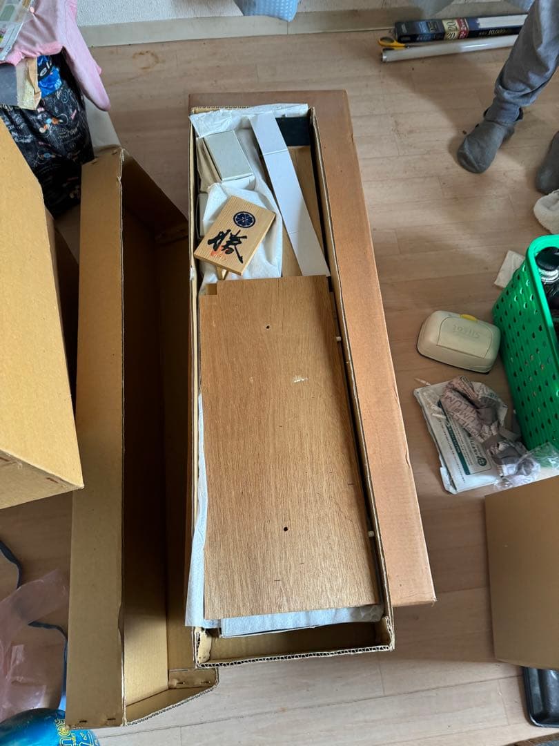 五月人形　兜　金太