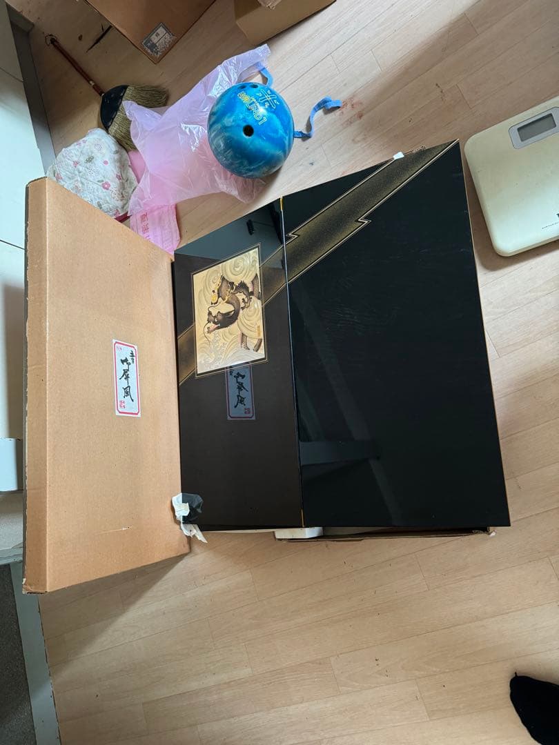 五月人形　兜　金太