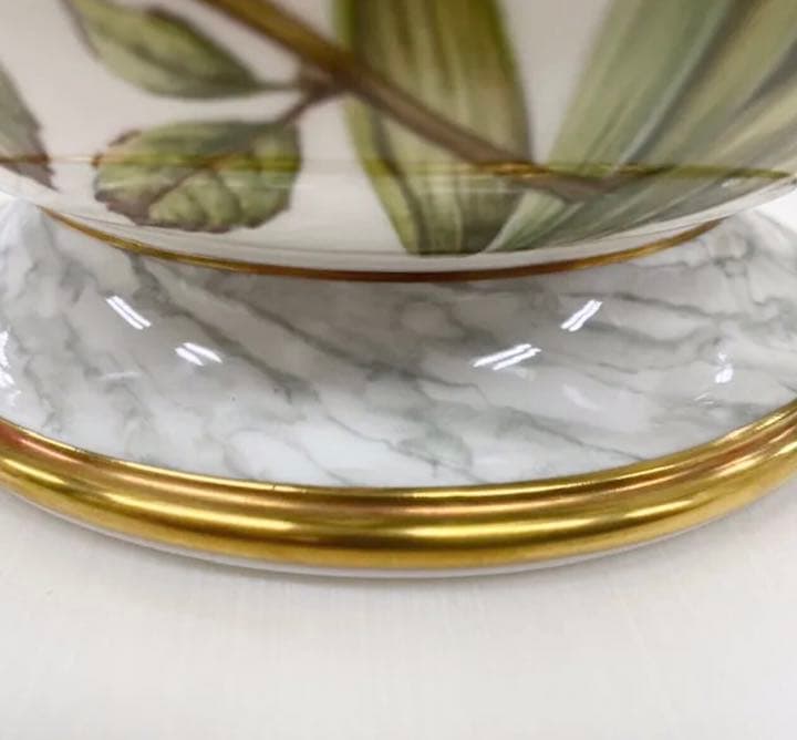 ロイヤルウースター　スープポット　イギリス製