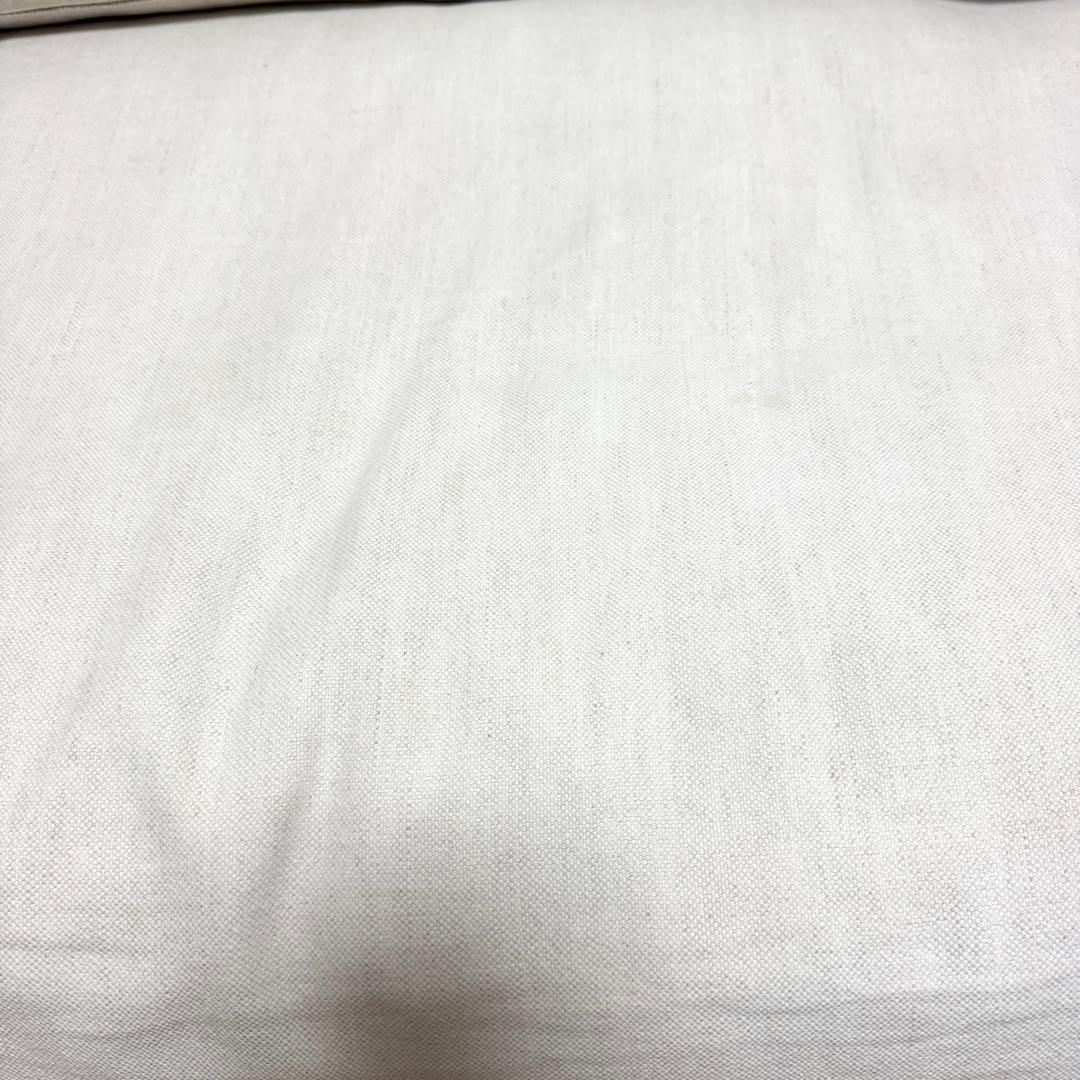 【まり 】unico ウニコ LANAラナ 2.5掛け オットマンのみ