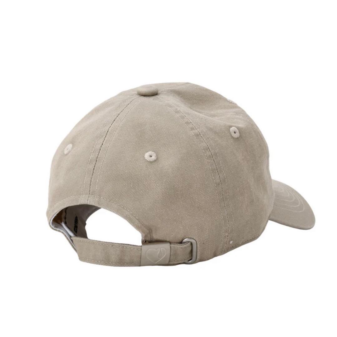 岩田剛典 GOD ONLY KNOWS キャップベージュ - メルカリ