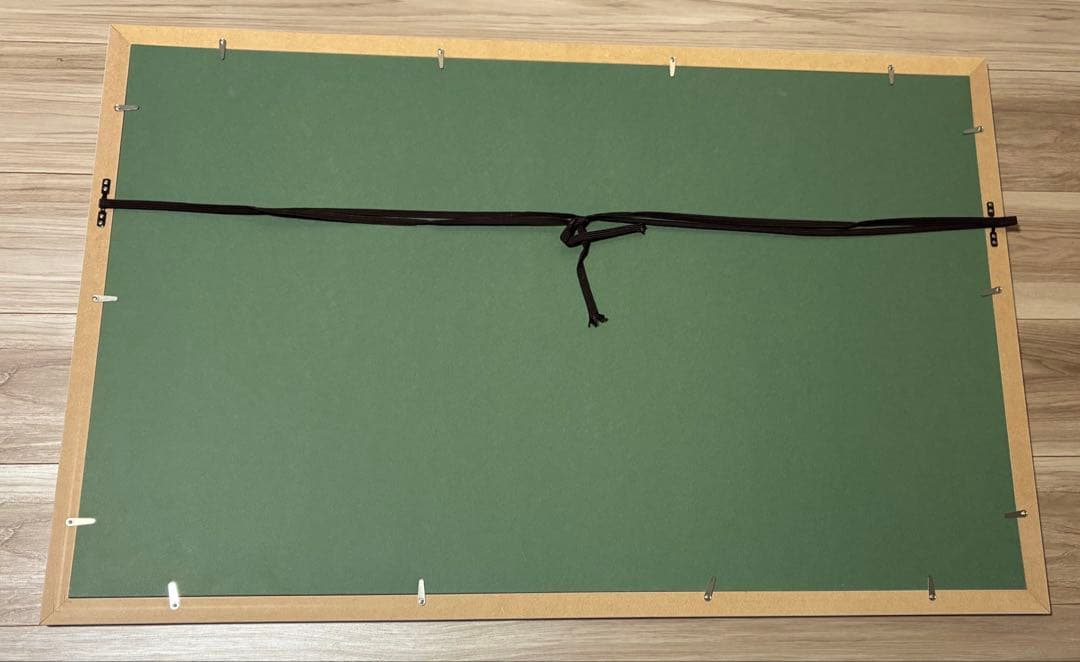 The Disneyland Memorial Orgy サイケデリックポスター