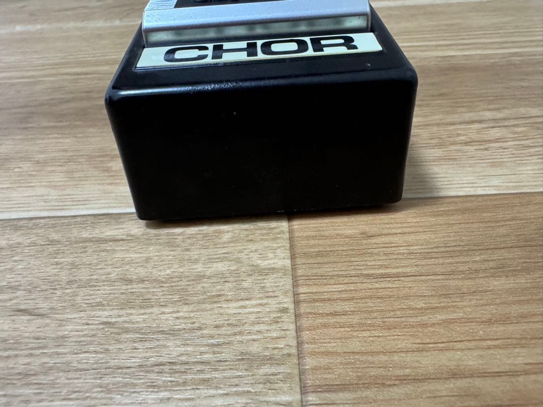 希少　GUYATONE 80's Vintage CHOR