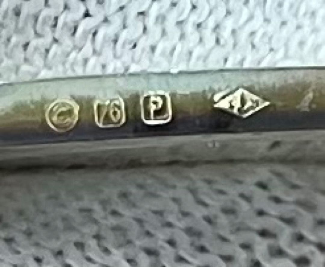 コンコルド就航特別記念 純銀メダル(silver925) エールフランス - メルカリ