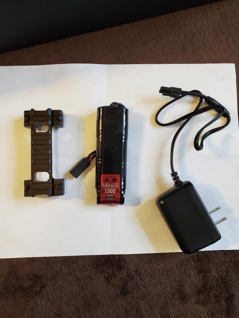 東京マルイ MP5 A5 次世代電動ガンおもちゃの銃