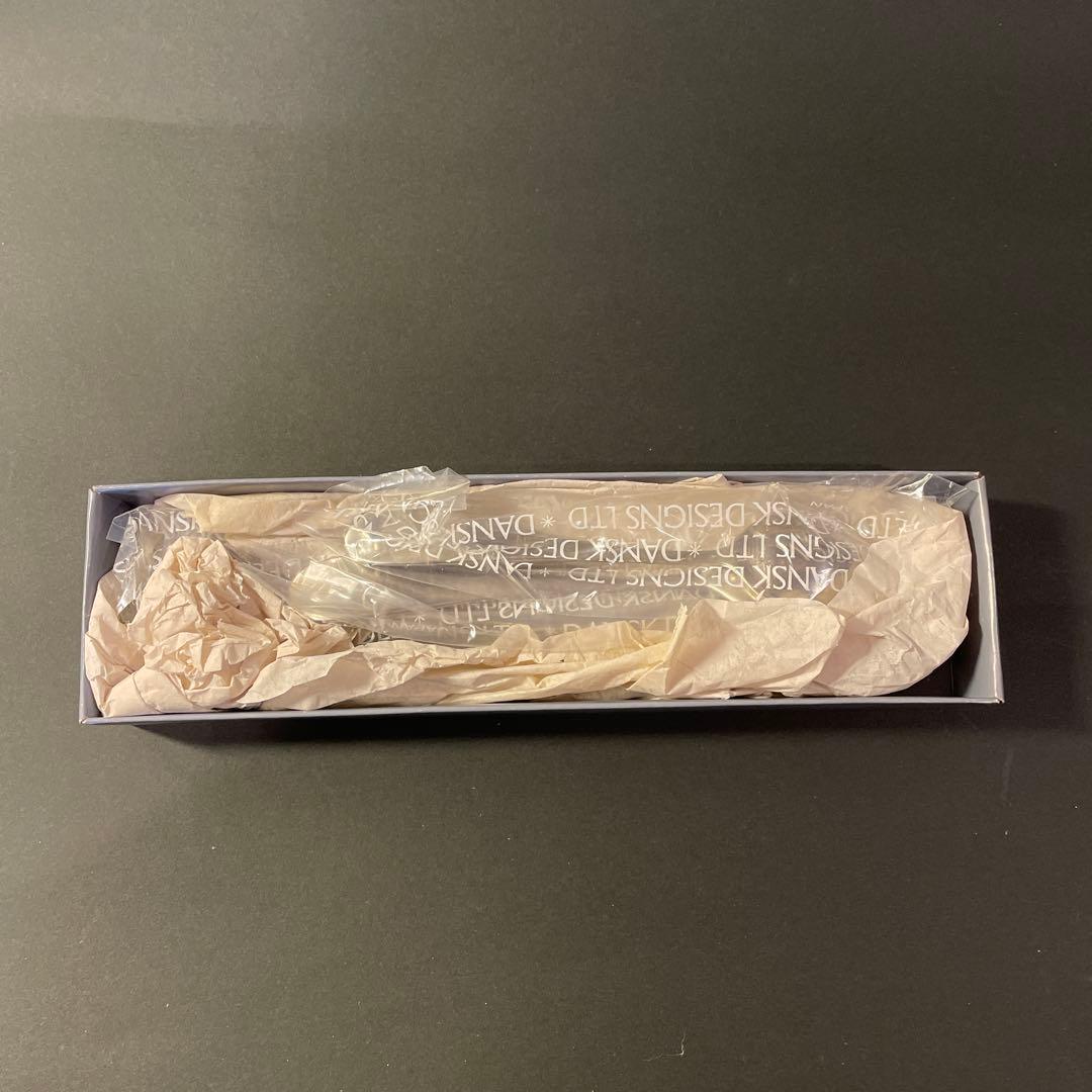 ダンスク　カトラリーセット　５種ｘ６セット　計３０本