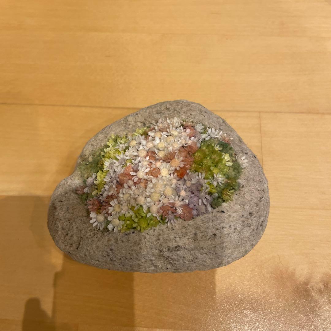 Hanayama アロマストーンとオイルセット