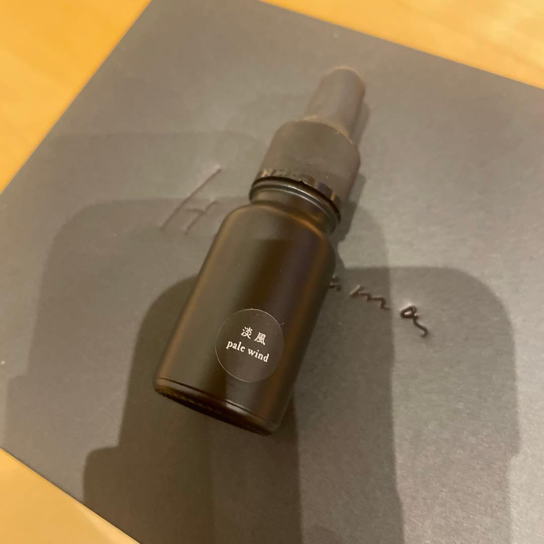 Hanayama アロマストーンとオイルセット