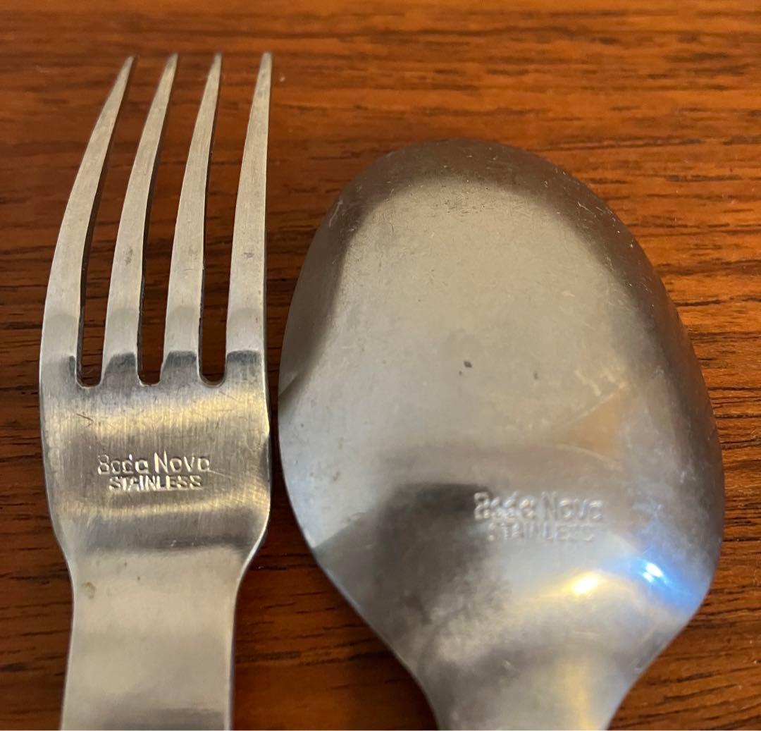 boda nova signe persson melin カトラリー