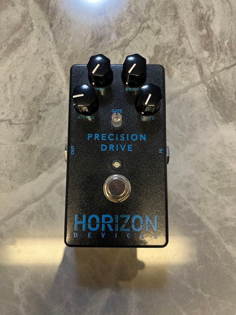 ギター horizon devices Precision Drive