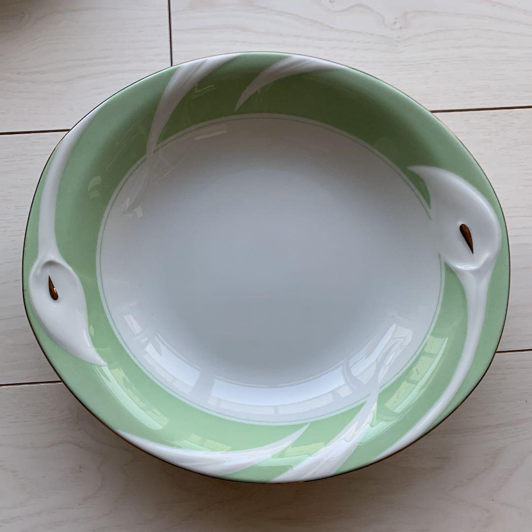 昭和洋食器セット